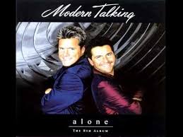 Modern Talking You Re My Heart You Re My Soul 98 Modern Talking Taxi Girl Modern Talking Modern Talking Album Modern Talking Music