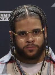 Keith Smith (fullback)