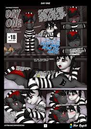 Flair Projects] Day One (My Little Pony: Fri... - Hentai Porn Video