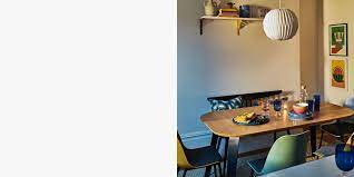 The keep coffee table features a large, integrated drawer for discreet storage within this living room. Dining Room Furniture Dining Room John Lewis Partners