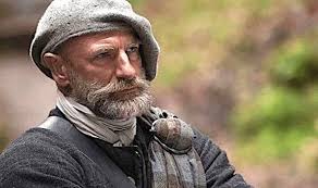 Graham McTavish Archives