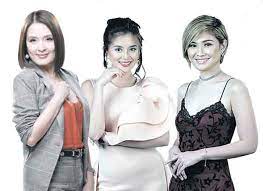 She is currently the second youngest host in the variety show eat bulaga!. Young And Seasoned Actresses On Work Life Adjustments The Manila Times