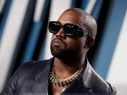 A $200 blue jacket is the first piece from the yeezy gap collaboration. P2ivzllh P623m