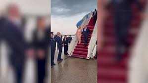 Trump to host Netanyahu, Zelenskiy as Ukraine, Iran wars reach critical stages