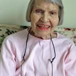 Mary Huntsberry Bent Obituary