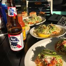Well, what better place than wahoo's fish tacos right here in pasadena! Wahoo S Fish Taco Pasadena Ca Venue Photos Untappd