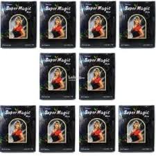 *penggunaanya mampu bertahan lama bersetubuhh*. Super Magic Delay Wet Tissue For Man Online Shop