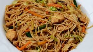 Maybe you would like to learn more about one of these? Chicken Chow Mein Noodles Recipe