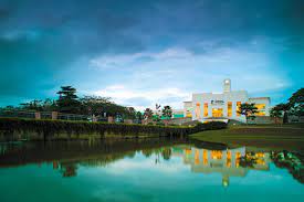 Study at nottingham university malaysia. Profile The University Of Nottingham Malaysia Campus Unmc Where To Study Studymalaysia Com