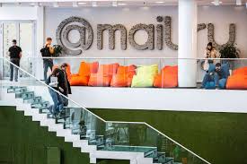 It is our pleasure to provide you a mailbox your free email account | sign up today for mail.com. Mail Ru Group Zapuskaet Sobstvennyj Onlajn Kinoteatr S Rekomendaciyami Filmov I Serialov Inc Russia