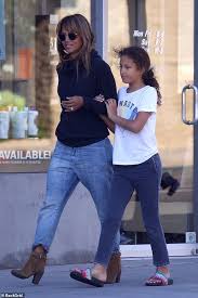 The european super league looks to have collapsed. Halle Berry Shares Rare Snap Of Daughter Nahla In Sweet Tribute For Her 13th Birthday Duk News