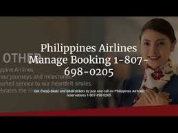 Philippines Airlines Manage Booking Seat Reservation In 2020 Airlines Booking Philippines