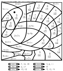 The choice of a fourth. Fun Easy Thanksgiving Coloring And Activities Pages For Kids Thanksgiving Math Worksheets Thanksgiving Math Coloring Thanksgiving School
