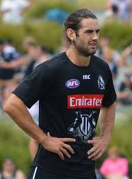 January 31, 2018 1:58 pm et. Brodie Grundy S New Haircut Updated July 2021