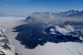 Comparisons to alaska's 1958 lituya bay landslide. 60 Years Ago The 1958 Earthquake And Lituya Bay Megatsunami Alaska Earthquake Center