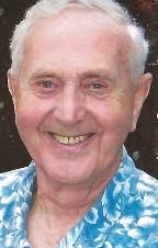 Edward Albert “Ted” Monk Obituary