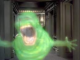 Check out this movie clip from #ghostbusters (1984)!watch ghostbusters now: Slimer From Ghostbusters Was Inspired By John Belushi And Created In A Drug Induced Delirium National Post