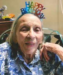 Obituary information for Evelyn Edith Callahan