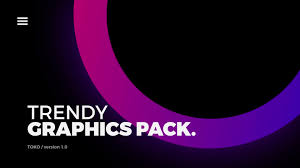 A quick tutorial on adobe premiere cs4 showing: Graphics Pack Download Videohive 22601944