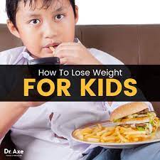 How to lose weight in a wheelchair. How To Lose Weight For Kids Weight Loss In Children Dr Axe