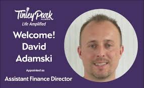 David Adamski was appointed to the position of Assistant Finance Director.  He has over 15 years of related experience in various areas of accounting  and finance including public, corporate…