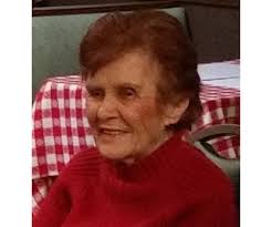 Anita Hodgman Obituary (2020)