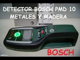 Si quieres apoyar el proyecto puedes hacer tu donación. Detector Metales Y Madera Bosch Modelo Muy Economico Y Fiable Buena Opcion Para Metal Y Madera Youtube