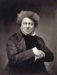 Maybe you would like to learn more about one of these? Alexandre Dumas Wikipedia