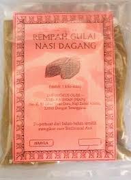 Keggunaan 1 pack untuk 1 ekor ikan kandungan rempah = 50grm cara penyediaan= sila. Wts Rempah Rempah Gulai Ikan Untuk Nasi Dagang Carigold Forum