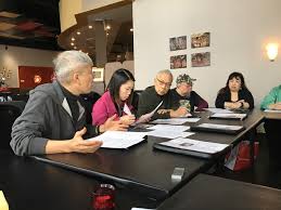 We can use his genius! Remembering Jim Wong Chu 1949 2017 Founder Of Ricepaper Magazine Ricepaper Magazine