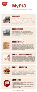 Contoh Kerja Kursus Sejarah Pt3 2019 Paling Tepat Essay Examples Ranking List Essay