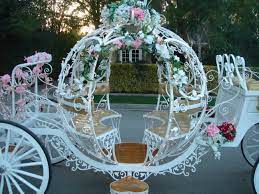 Cinderella Wedding Carriage Click Here Forvideos Photos And Testimonials From Our Satis Themed Wedding Decorations Cinderella Wedding Theme Wedding Carriage
