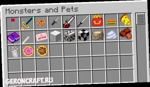 Not all of us are able to download mods so vanilla moobloom would be so good. Ldshadowlady S Monsters Pets Mod Download