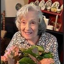 Cecilia Antoinette Strauss Obituary (2025)