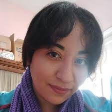 Rocío Janet Paez Aguirre