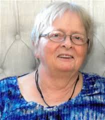 Obituary information for Judith Ann "Judy" Dickson (Arnup)