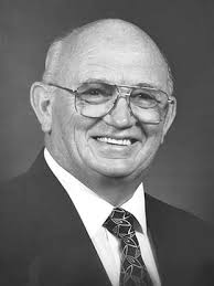 Charles Edward 'Digger' Ryan Jr