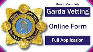 We did not find results for: How To Complete A Full Online Garda Vetting Application Youtube