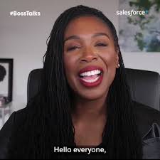 @EbonyBeckwith's video Tweet