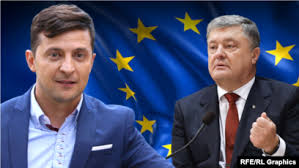 Колишній фотограф, який захищає країну на сході? Vybory 2019 Prorossijskij Revansh Nevozmozhen Politolog