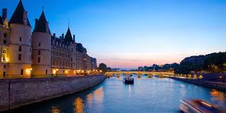 In this place you will feel a very special. Discover La Conciergerie Paris Insiders Guide