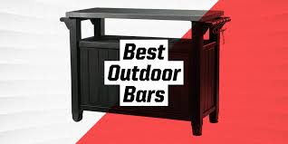 You can use a jigsaw or circular saw. The Best Outdoor Bars For Summer 2021