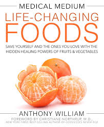 See the medical medium diet 3:6:9 plan below. Medical Medium Life Changing Foods Save Yourself And The Ones You Love With The Hidden Healing Powers Of Fruits Vegetables William Anthony 9781401948320 Amazon Com Books