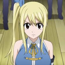 We hope you enjoy our growing collection of hd images to use as a. Lucy Heartfilia Fairy Tail Wiki Fandom
