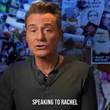 What Rachel Hid for Years?