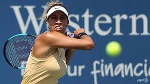 La rusa, ex top2 y doble campeona de grand slam, conversó con punto de break su pasado, el presente que le rodea y sus ambicione. Keys Rallies To Beat Kuznetsova For Cincinnati Wta Title