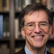 James R. Hines, Jr. Awarded the 2017 Daniel M. Holland Medal