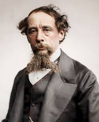 The Northern onslaught upon slavery was no more than a piece of specious  humbug designed to conceal it's desire for economic control of the Southern  states." ... #CharlesDickens ... February 7, 1812