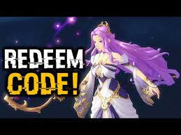Bila sudah tap tombol confirm untuk klaim kode redeem. Terbaru Redeem Gift Code Goddess Of Genesis Untuk Pemula