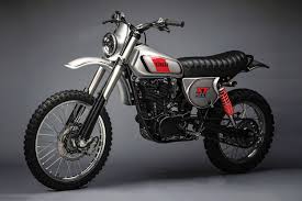 Custom Bikes Of The Week 12 July 2020 In 2020 Custom Bikes Scrambler Yamaha